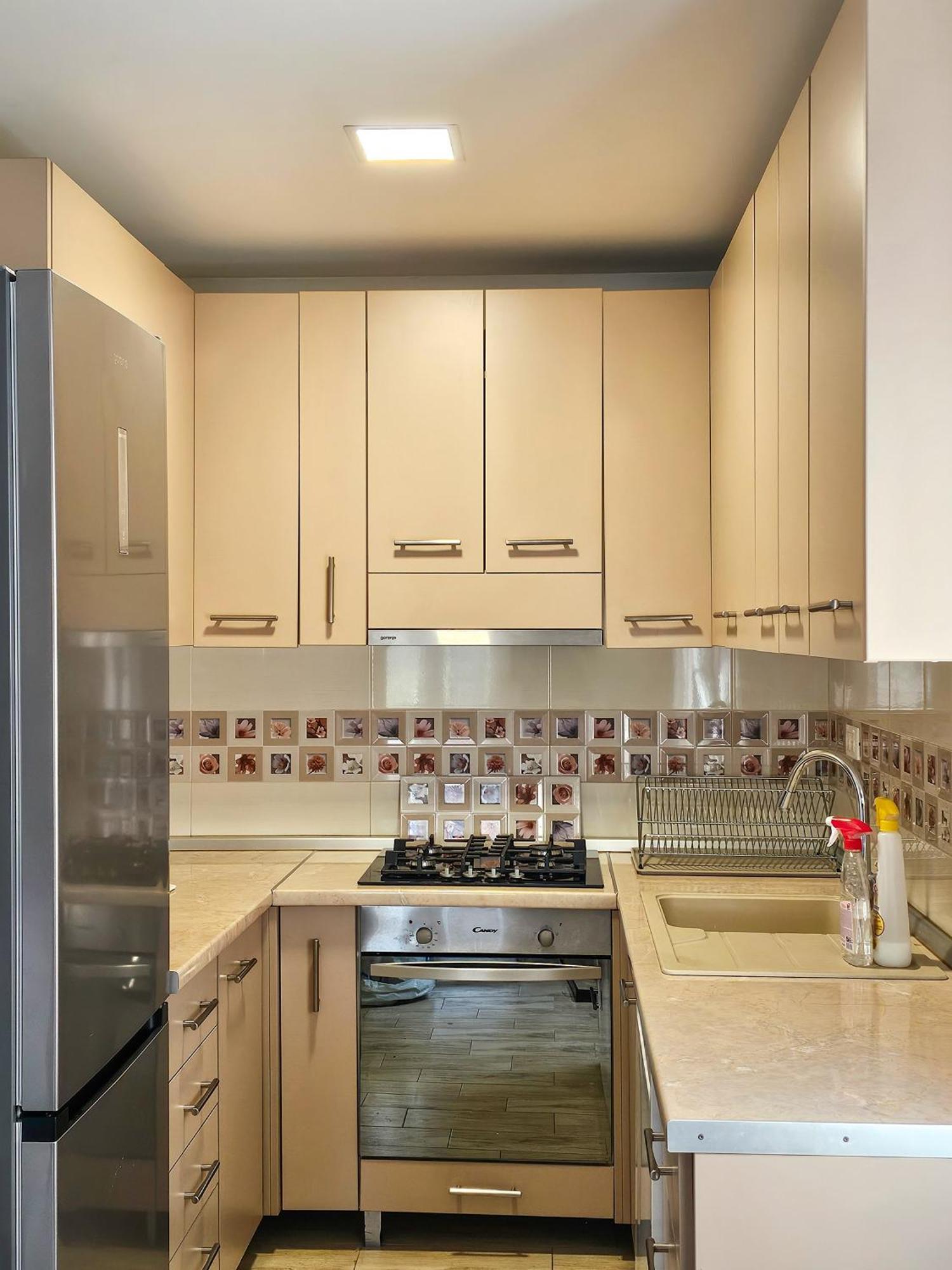 Maki I Mila Apartman Stinjan พูลา ภายนอก รูปภาพ